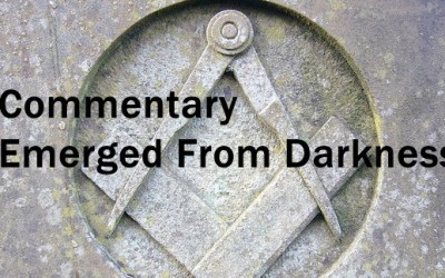 Commentary: Emerging Darkness
