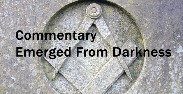 Commentary: Emerging Darkness