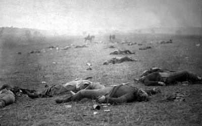 Gettysburg : The 1st Day